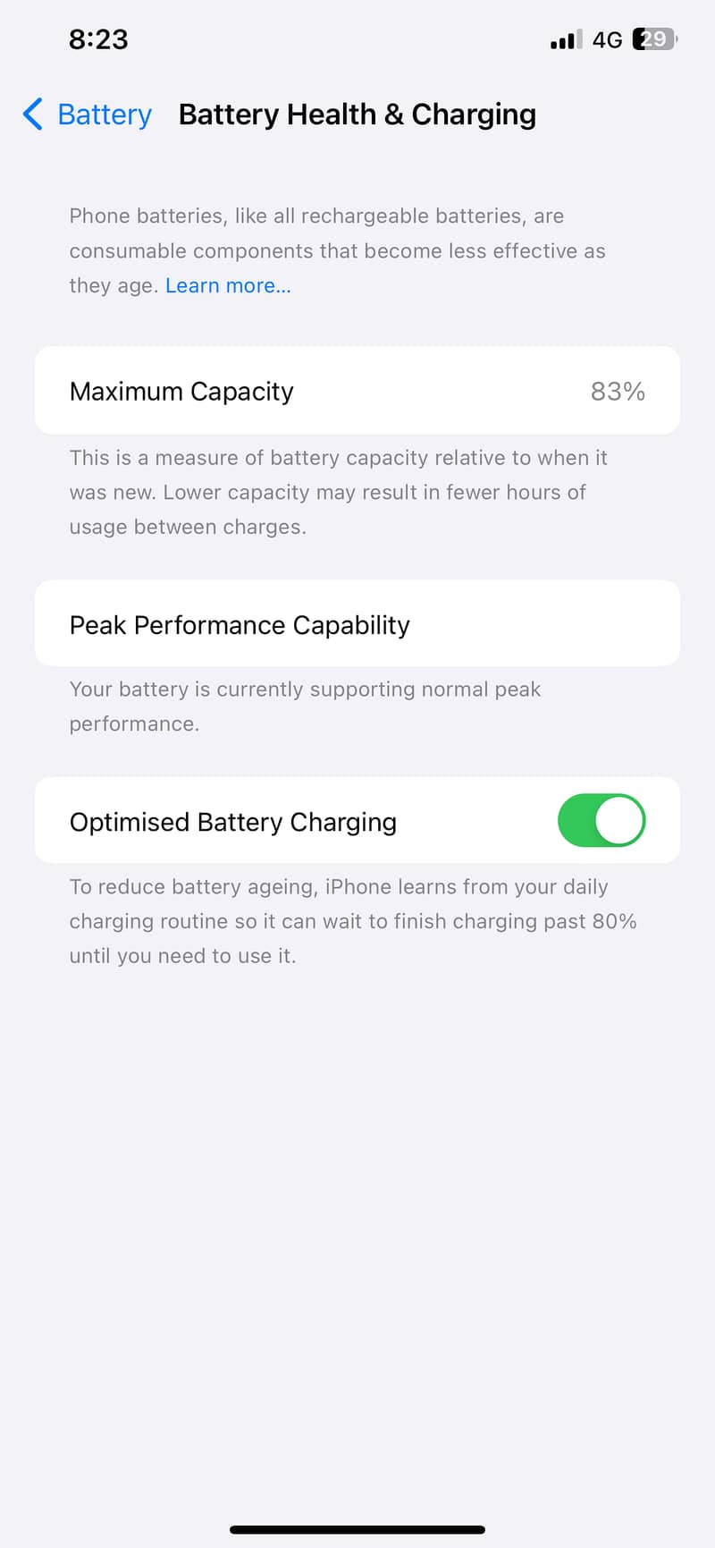 Iphone xs max pta approved 6