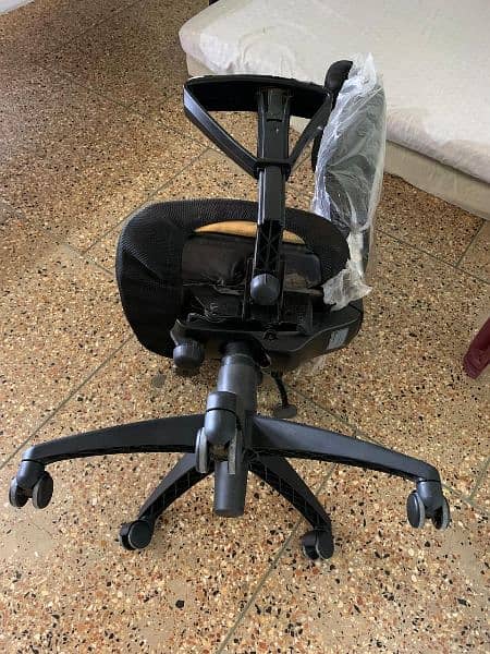High Back Malaysian Chair For Sale 3