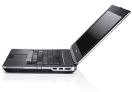 Dell laptop latitude E6430 core i5 3rd generation