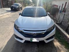 Honda civic UG full option