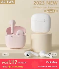Airpods A2 Pro