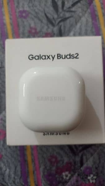 Original Samsung galaxy buds 2 For sale 2