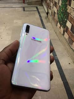 Samsung Galaxy A50