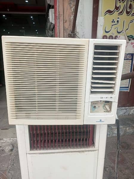 Haier Ac Split Ac Scrap Ac New And Old Ac Split Ac Sale And Purchase 7