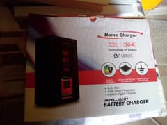 30 amp battery charger