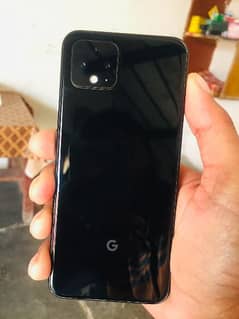 Google Pixel 4 / Non PTA