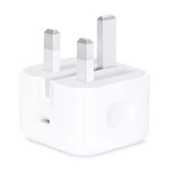 iphone 25w charger