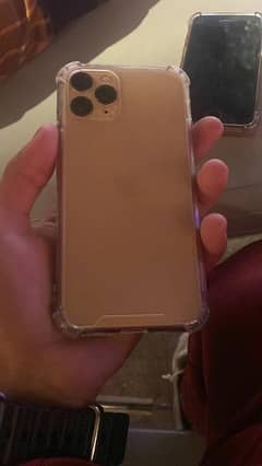 Iphone11pro non pta