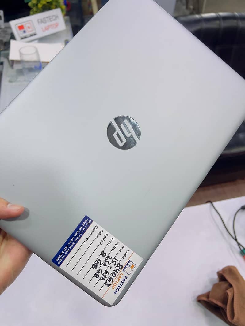 HP Elitebook 840 G3 i5 6th Generation 1