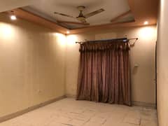 10 Marla Lower portion in Allama iqbal town Lahore