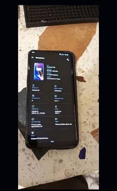 one plus 6t gaming phone 0