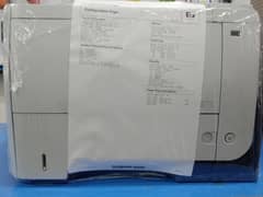HP Laserjet 3015dn Printer