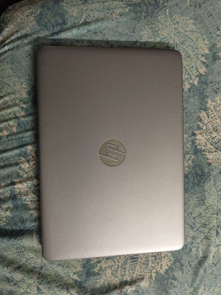 HP EliteBook 840 G3 i5 6th Gen 8GB RAM 256GB SSD 2