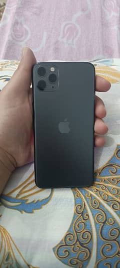 Iphone 11pro max approved