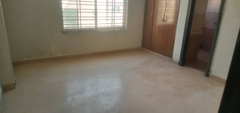 Two bed flat for sale in F15 Islamabad 2