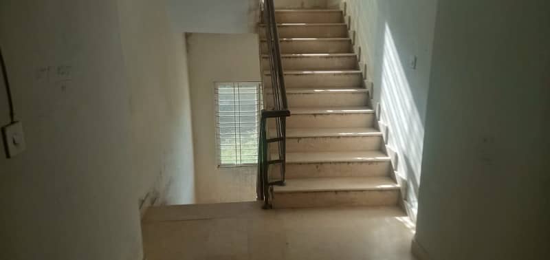 Two bed flat for sale in F15 Islamabad 4