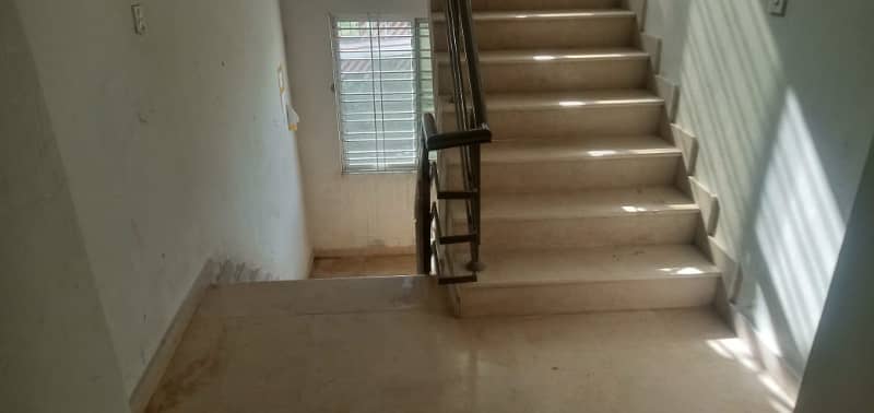 Two bed flat for sale in F15 Islamabad 6