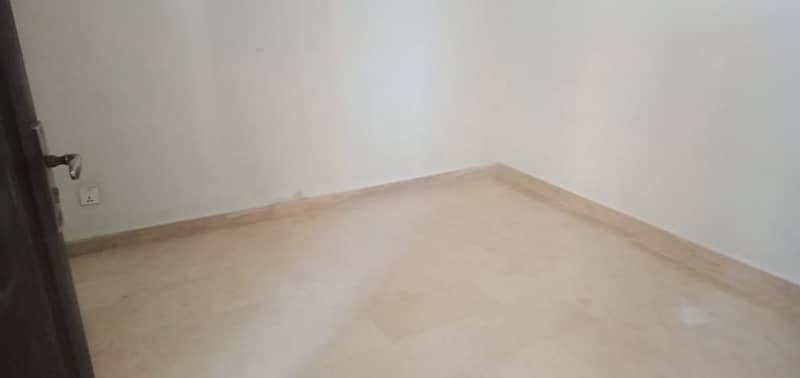 Two bed flat for sale in F15 Islamabad 7