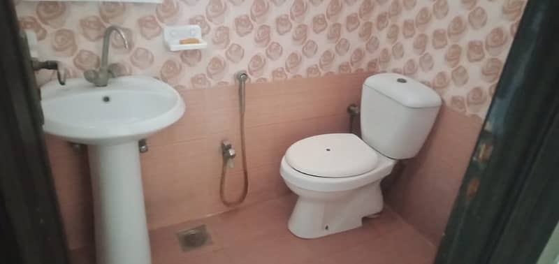 Two bed flat for sale in F15 Islamabad 9