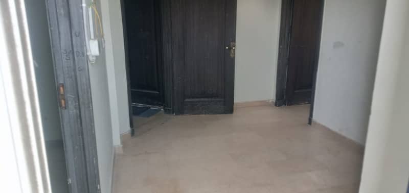 Two bed flat for sale in F15 Islamabad 11