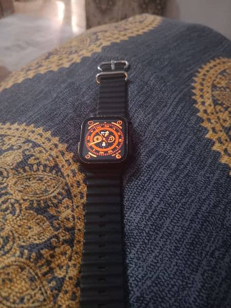 smart watch t800 ultra 1