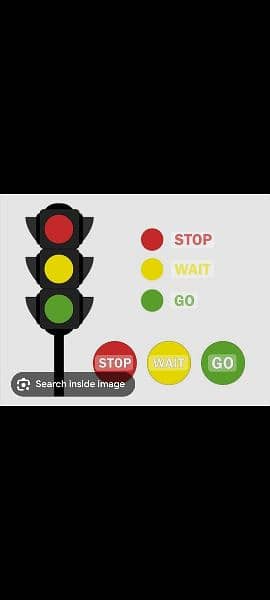 traffic signal Lights maintenance 3