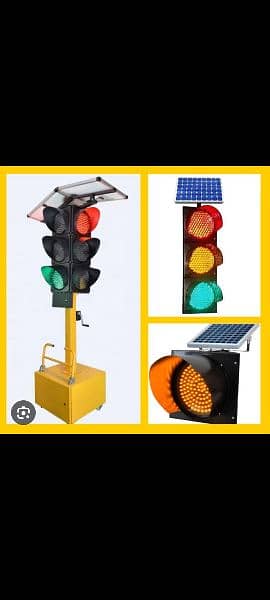 traffic signal Lights maintenance 5