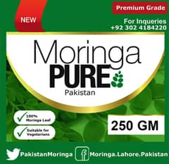 Moringa Powder Pakistan 0