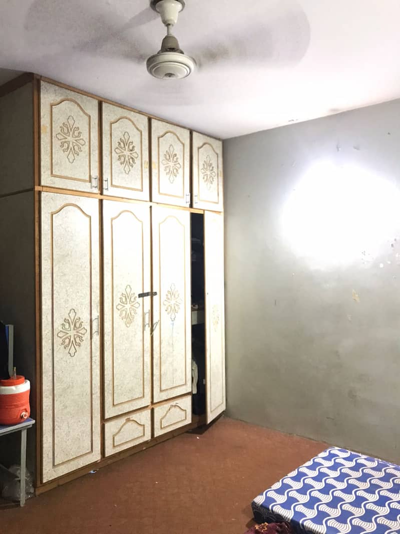 Rooms for rent for boys, jobian | Rooms are available for boys, jobian 4