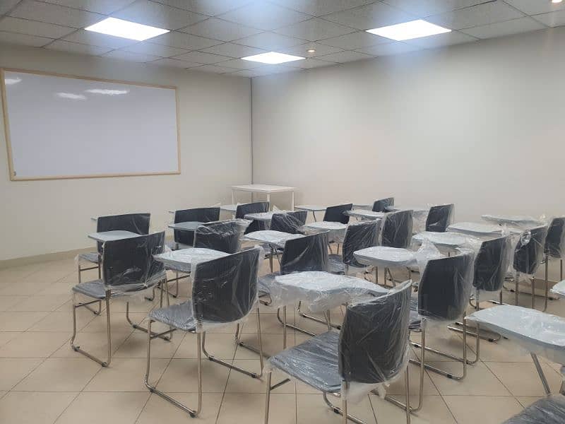 5 Star furnished institute for sale 4