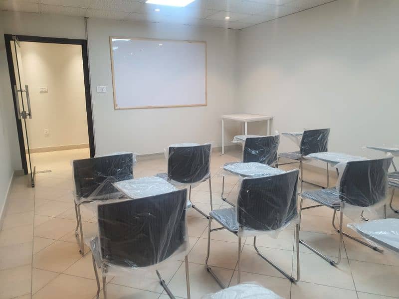 5 Star furnished institute for sale 8