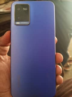 Vivo y21 10 by 10 4 64 fore sale