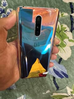 oneplus 8 official pta for sale