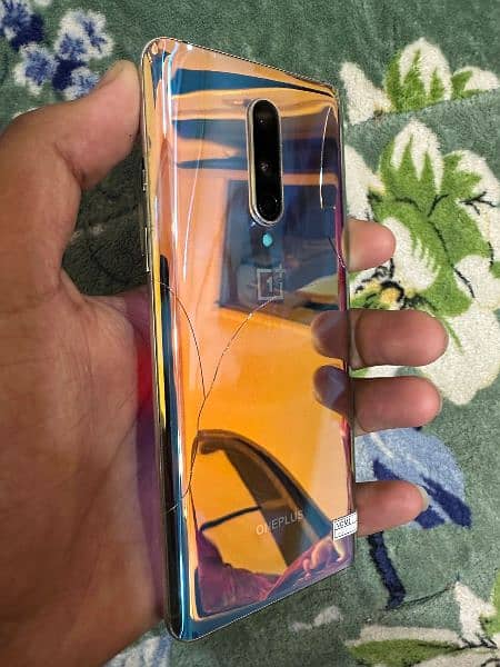 oneplus 8 official pta for sale 1