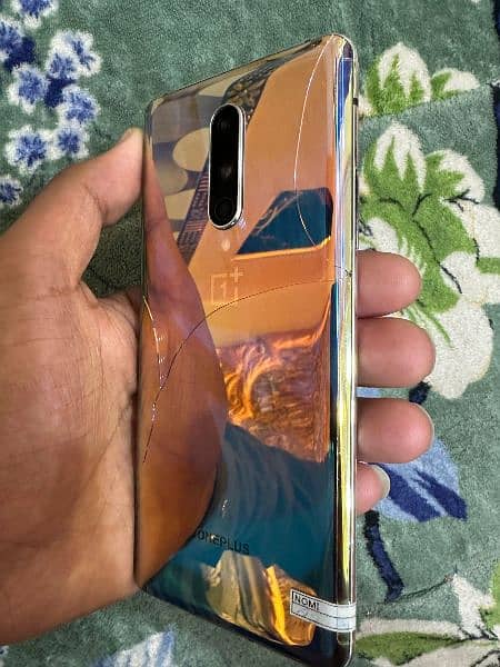 oneplus 8 official pta for sale 5