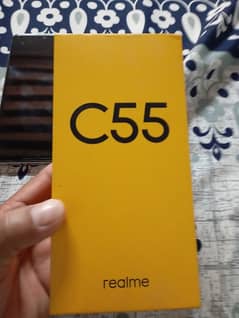 Realme C55 8/256 GB