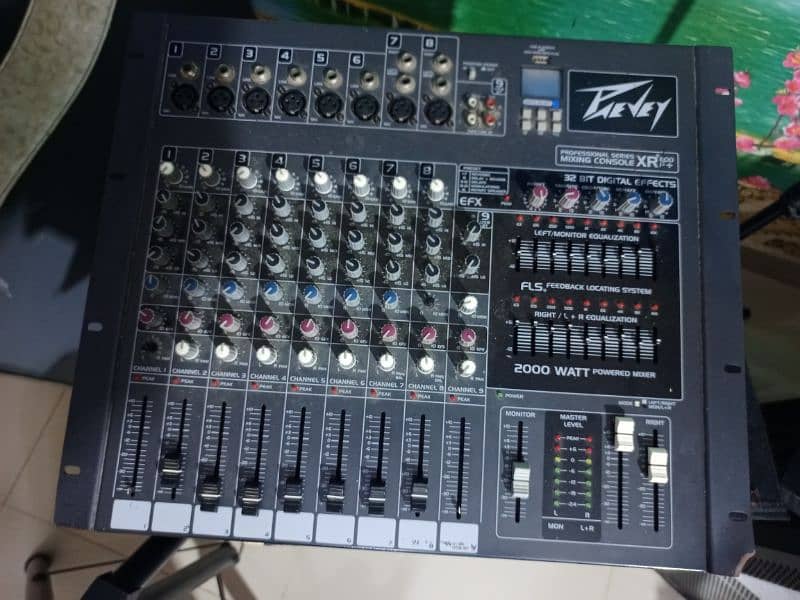SOUND FOR SELL 8