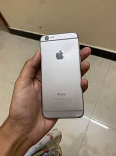 iphone 6 64gb pta approved read full add