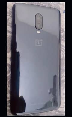 one plus 6t. fast charging support