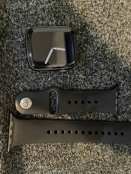Apple Watch Series 7 6