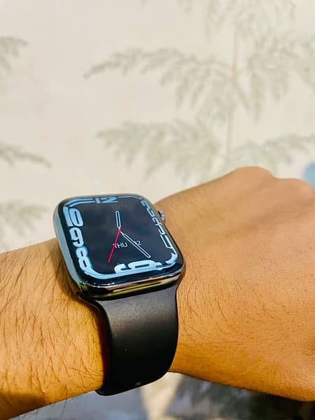Apple Watch Series 7 7