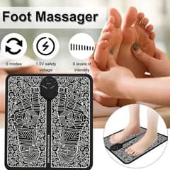 Foot Massager Machine(Deliverable)
