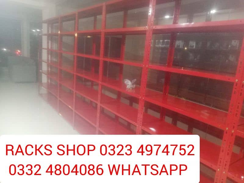 Store Rack/ File Rack/ Pallet Rack/ Heavy duty storage rack/wall rack 10