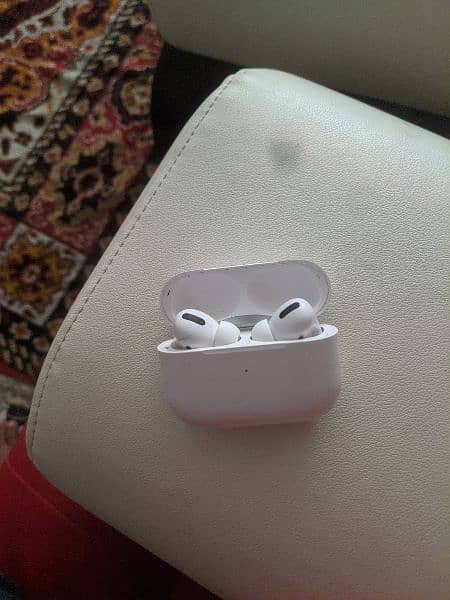 APPLE Airpods 1