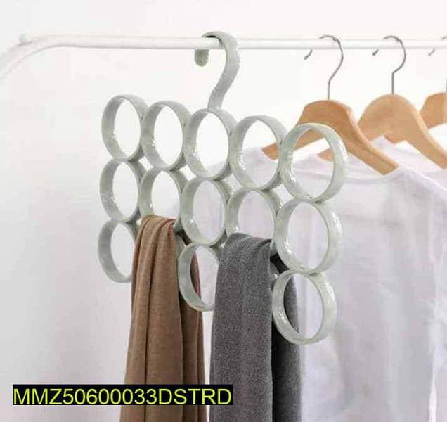 Ring Hanger Multi Holes 2