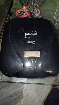 Homage axiom 1002 UPS 1000 watt