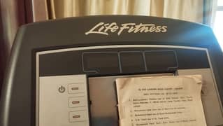 life fitness 95x elliptical