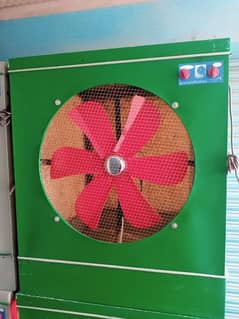 large size 33 by 33 air room cooler
