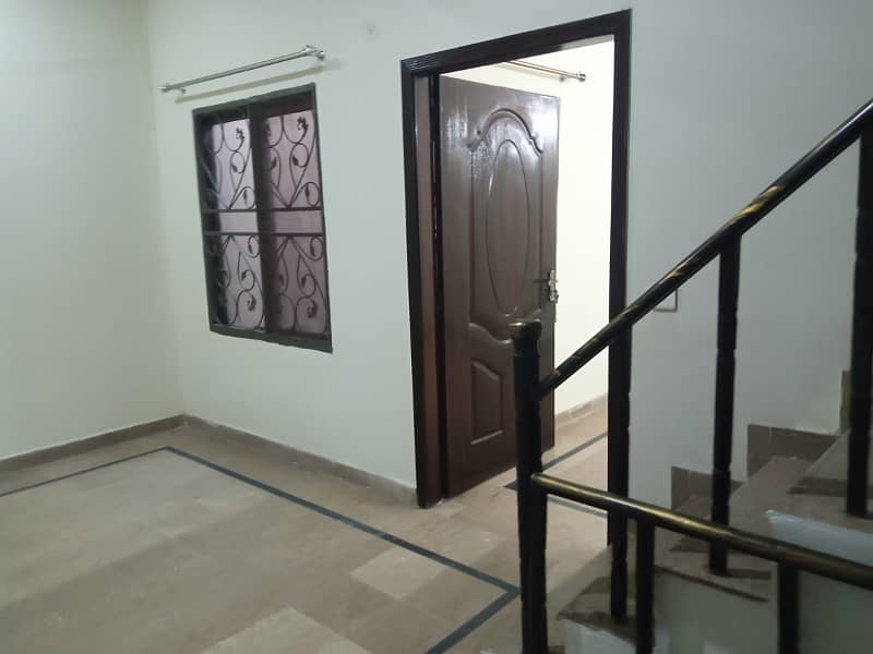 10 Marla Full House For Rent PakArab Housing Society Lahore. 0