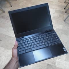 Lenovo 9th Gen Laptop